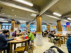 大堂-老三样·旧食新味(万寿宫店)