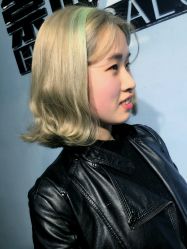 -崇森 HAIR SALON美发