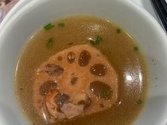 -黄泥岗·地道湖北菜(奥特莱斯店)