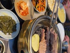 -味家烤肉烤鳗鱼牛排(西塔旗舰店)
