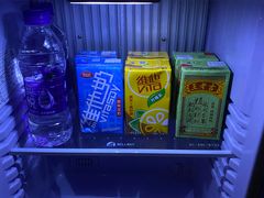 -广州永庆坊瞻云精选酒店