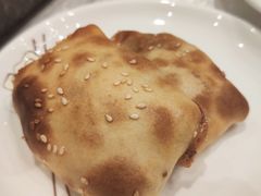 烤包子-阿布都新疆音乐美食城(长湖路店)
