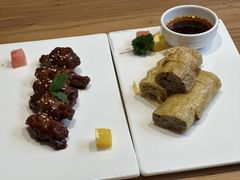-枣子树·素食餐厅(普陀山店)
