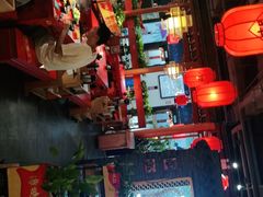 -谭鸭血老火锅(万象九宜城店)
