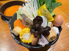 -呷哺呷哺(砂之船奥莱店)