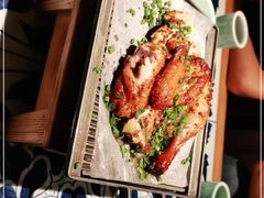 -绿茶餐厅(布吉万象汇店)