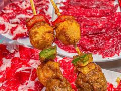 -荣叔港式沙嗲牛肉火锅(正佳潮流店)
