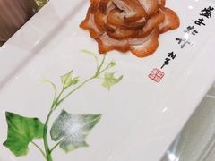 -全聚德(常州店)