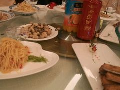 -老孙家饭庄·非遗(东关店)