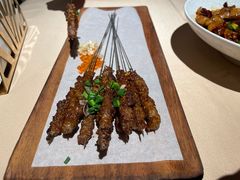 -山石榴·贵州菜(丰盛里店)