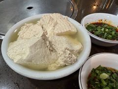 豆花-陈三炖鸡馆(金众小区店)