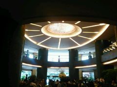 -成都凯宾斯基饭店