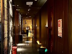 -江南足纪·影院足道·轻奢SPA(笋岗HALO广场店)