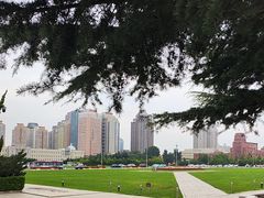 -大连人民广场