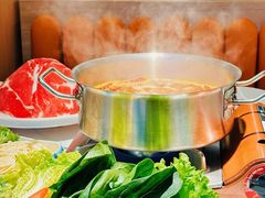 -享遇.锅姥姥牛排海鲜自助(小寨店)
