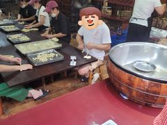 -南塘油赞子(南塘店)