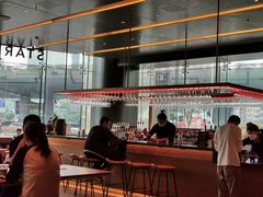 -星巴克臻选(上海合生汇1F店)