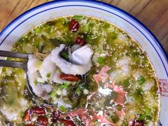 -兔槽江湖菜·重庆璧山兔(水围店)