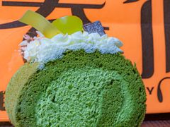 -卷们·现制生日蛋糕·蓝风车动物奶油(金源店)
