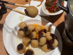 -芳芳私房菜·精做淮扬菜(承德路店)