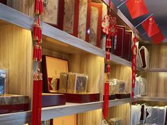 -宫品海参专卖店(静安大宁店)