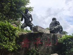 -胡里山炮台