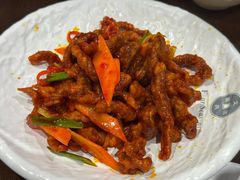 -文兴酒家(Chinatown - Gerrard Street)