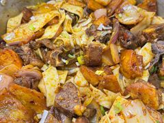 -马相卿特色烤肉面食馆(虎台店)