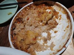 -悠味天老妈疙瘩汤(万达店)