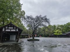 -成都武侯祠博物馆