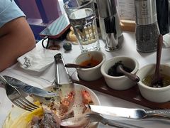 -拉蒂娜·巴西牛排馆 Latina·Brazilian Steakhouse(陆家嘴旗舰店)