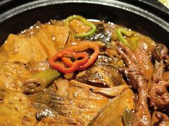 -打酱油·非遗淮扬菜(瘦西湖梅岭店)