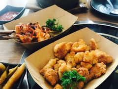 -安大叔拌饭(宝龙店)