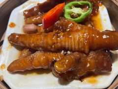 -味可道美食坊(福基路店)