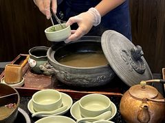 -盡膳口福·百年汤方火锅(科华北路店)