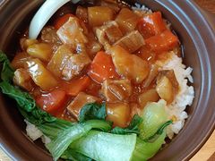 -李先生牛肉面大王(大兴枣园店)