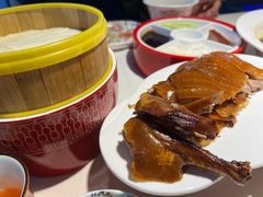 -京鸭棠(让胡路万达店)