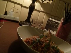 -良木缘咖啡西餐(蜀汉路店)