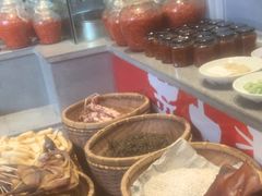 -杨厨的田园饭店(长城路店)