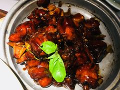 -外婆家(南开大悦城店)