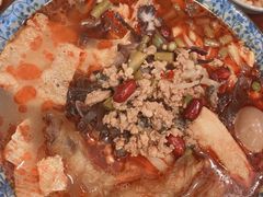 -螺世纪螺蛳粉·桂味小排档(裕德店)