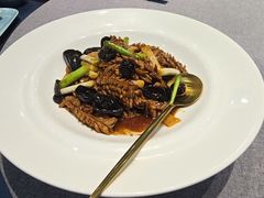 -鹊华居·地道鲁菜·海鲜·融合味(大明湖店)