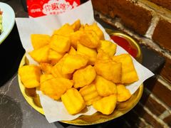 -邢氏老太太烤串(北兴街店)