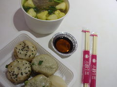 -小杨生煎(南京东路食品一店)