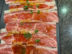 -正苑26年海鲜烤肉•牛尾汤汤饭(东港店)