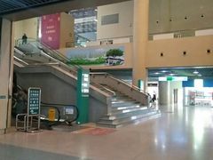 -杭州九堡客运中心