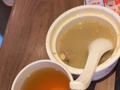 -大快活(罗湖商业城分店)