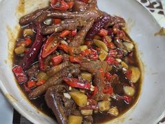 -老三样·旧食新味(万寿宫店)