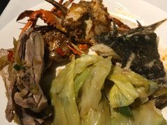 -星伦多自助料理·涮烤一体(虹悦城店)