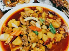 -伊隆斋(什刹海店)